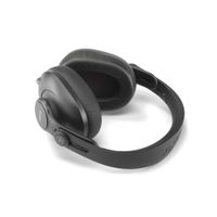 Audífonos AKG K361BT Bluetooth Over-Ear Cerrados Negro K361BT