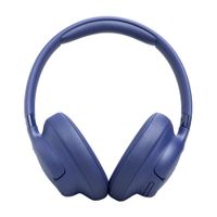 Audífonos JBL Tune 680NC Bluetooth 6.0 ANC Azul JBLT680NCBLUAM