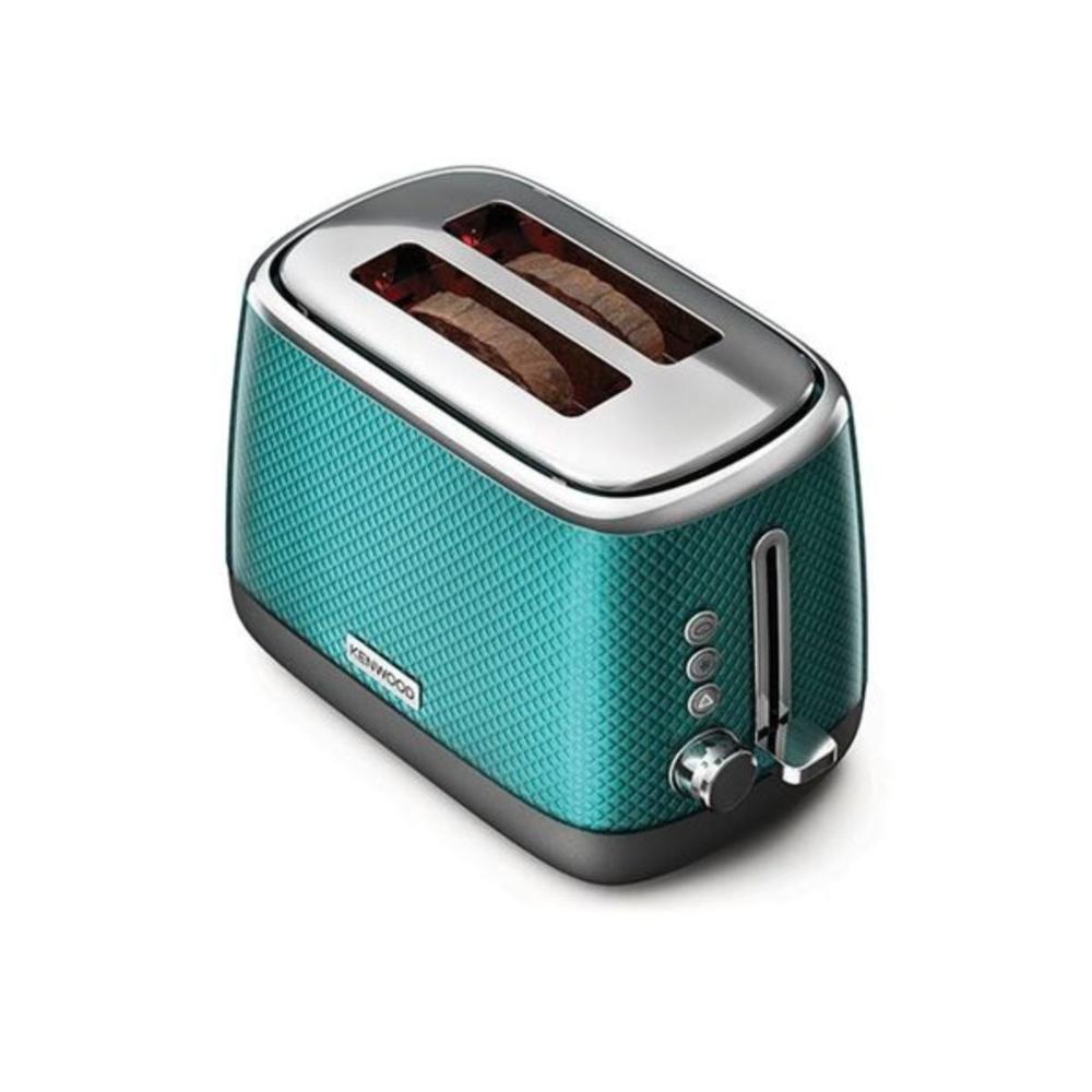 Kenwood Tostadora TCM811BL Azul