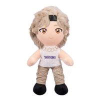 Peru Peluches BTS Taehyung