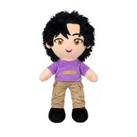 Peru Peluches Bts Jungkook