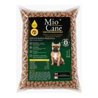 MIO CANE Super Premium Adulto Razas pequeñas - 1kg