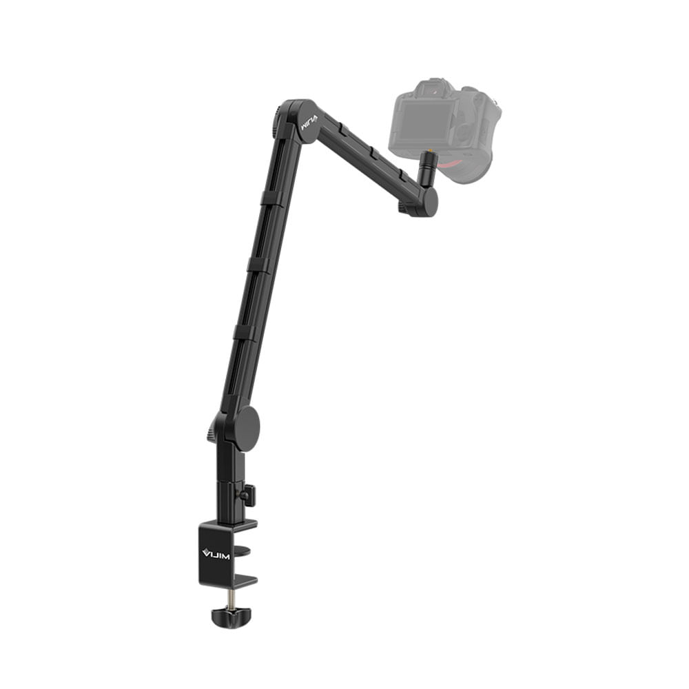 Brazo Flexible con Soporte en Mesa VIJIM LS25 Sku2873