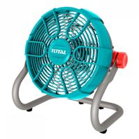 Ventilador 11 pulgadas Sistema Dual Total TFALI2002