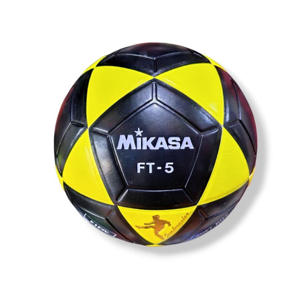 Pelota MIKASA FT5 VULCANIZADA