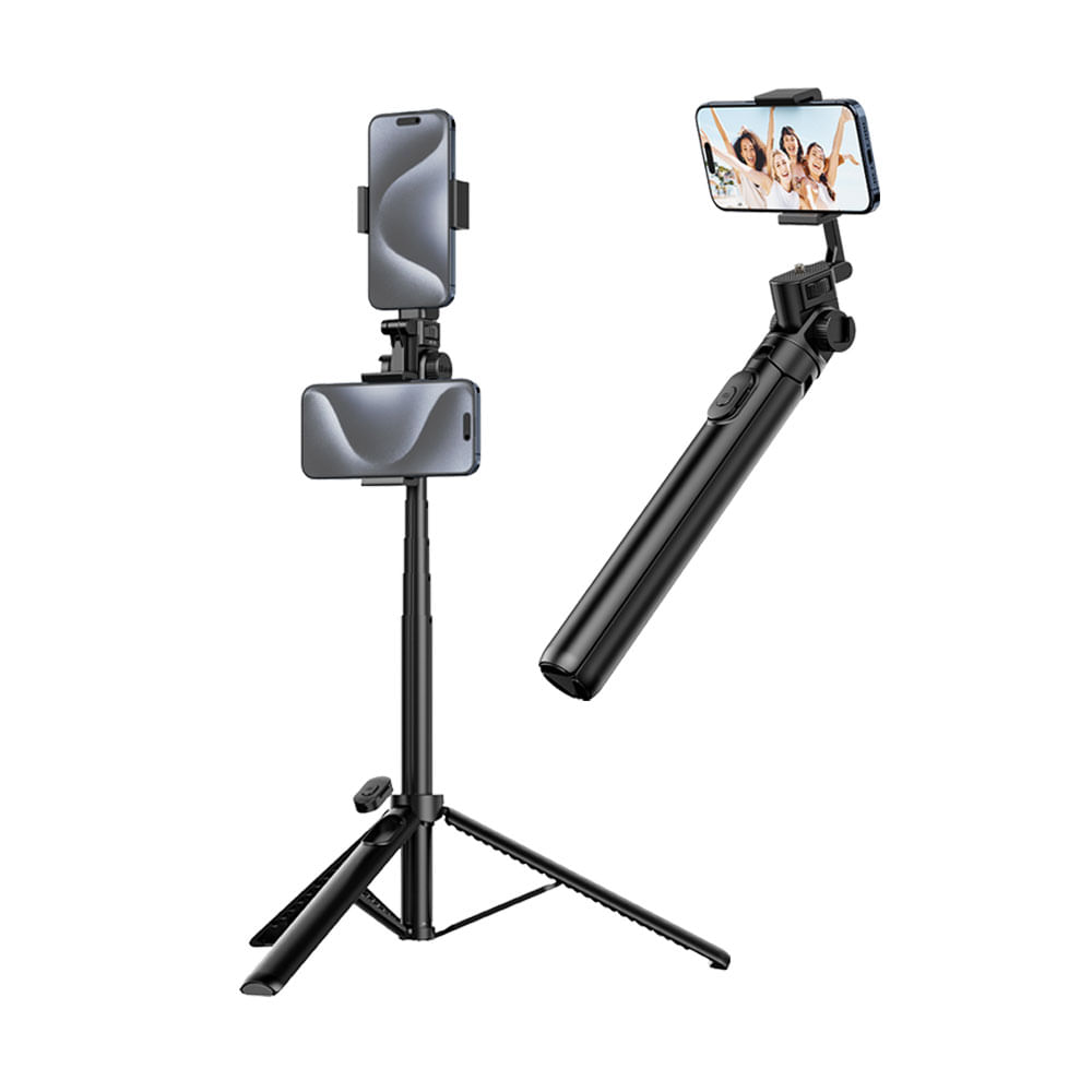 Tripode Ulanzi MT-70 para Smartphone