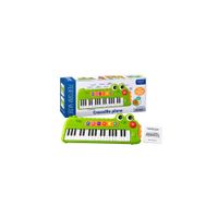 Piano de Juguete Infantil 37 Teclas con Sonidos