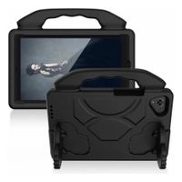 Funda Goma Eva Anticaidas Para Tablet Samsung Tab A9 8.7