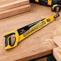 SERRUCHO PARA MADERA 18 PULGADAS