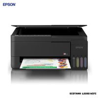 IMPRESORA EPSON MULTIFUNCIONAL WIFI ECOTANK - L3350