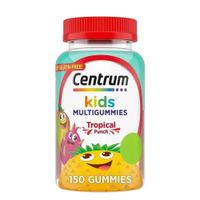 Centrum multivitaminico para niños 150 gomitas