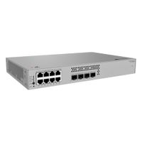 Switch Administrable Huawei eKitEngine S310S-8P4JX 8 Puertos Gigabit PoE 128W 4 SFP Gris