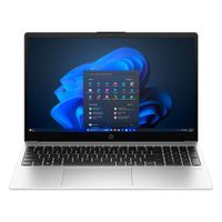 Laptop HP 255R G10 15.6 pulgadas AMD Ryzen 7 7735U 16GB RAM 512GB SSD FreeDOS Plata