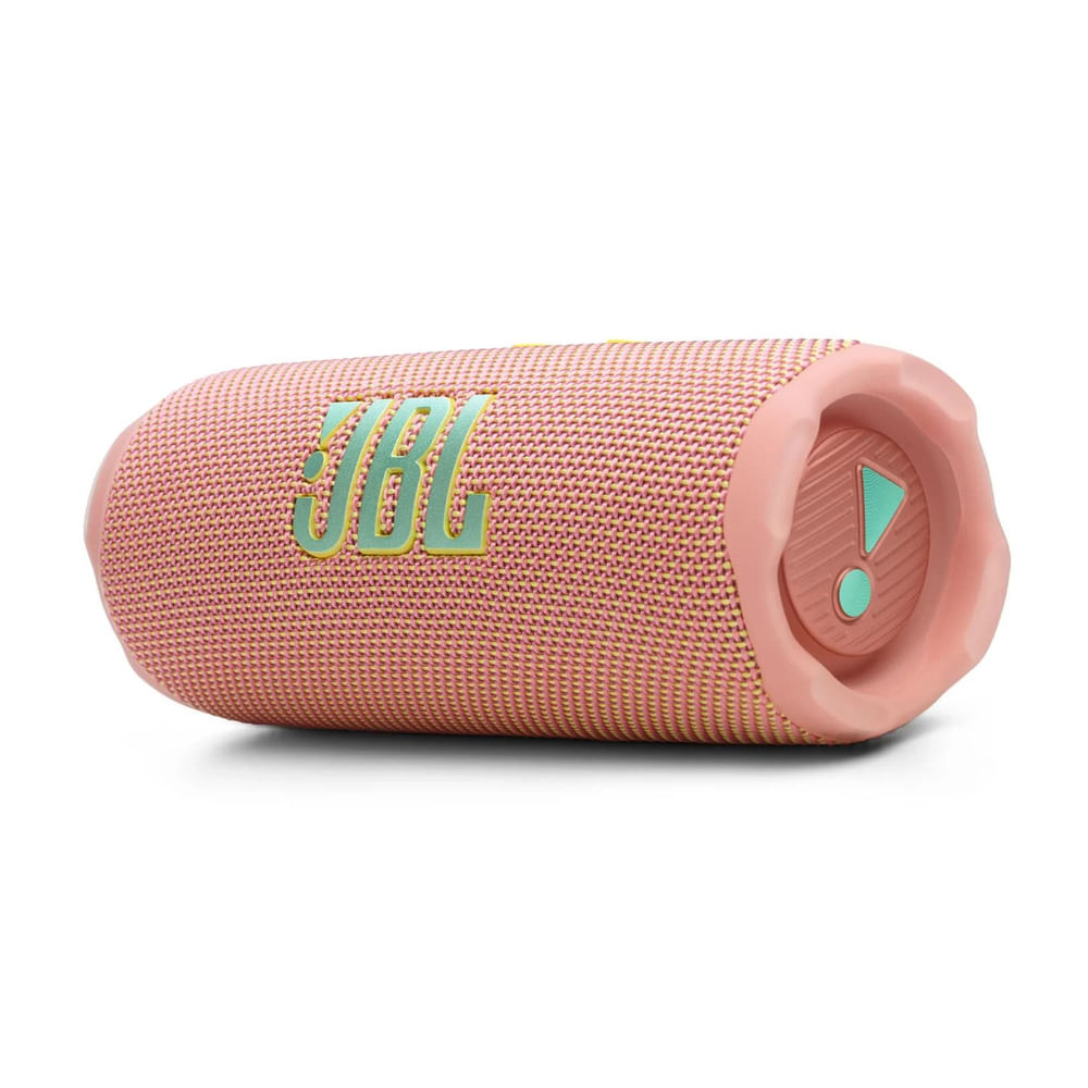 Parlante JBL Flip 7 Bluetooth 5.4 35W IP68 Rosa JBLFLIP7PINKAM
