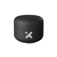 Parlante Xtech Allman Bluetooth 5.3 3W TWS IPX7 Negro XTS-605
