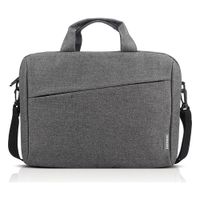 Maletín para Laptop Lenovo Casual Toploader T210 15.6 Pulgadas Gris