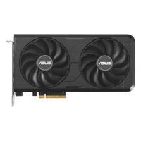 Tarjeta de Video ASUS Dual GeForce RTX 5060 EVO OC 8GB GDDR7 DUAL-RTX5060-O8G-EVO