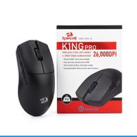 Mouse Redragon M916 K1NG PRO 1K HZ Wireless BLACK