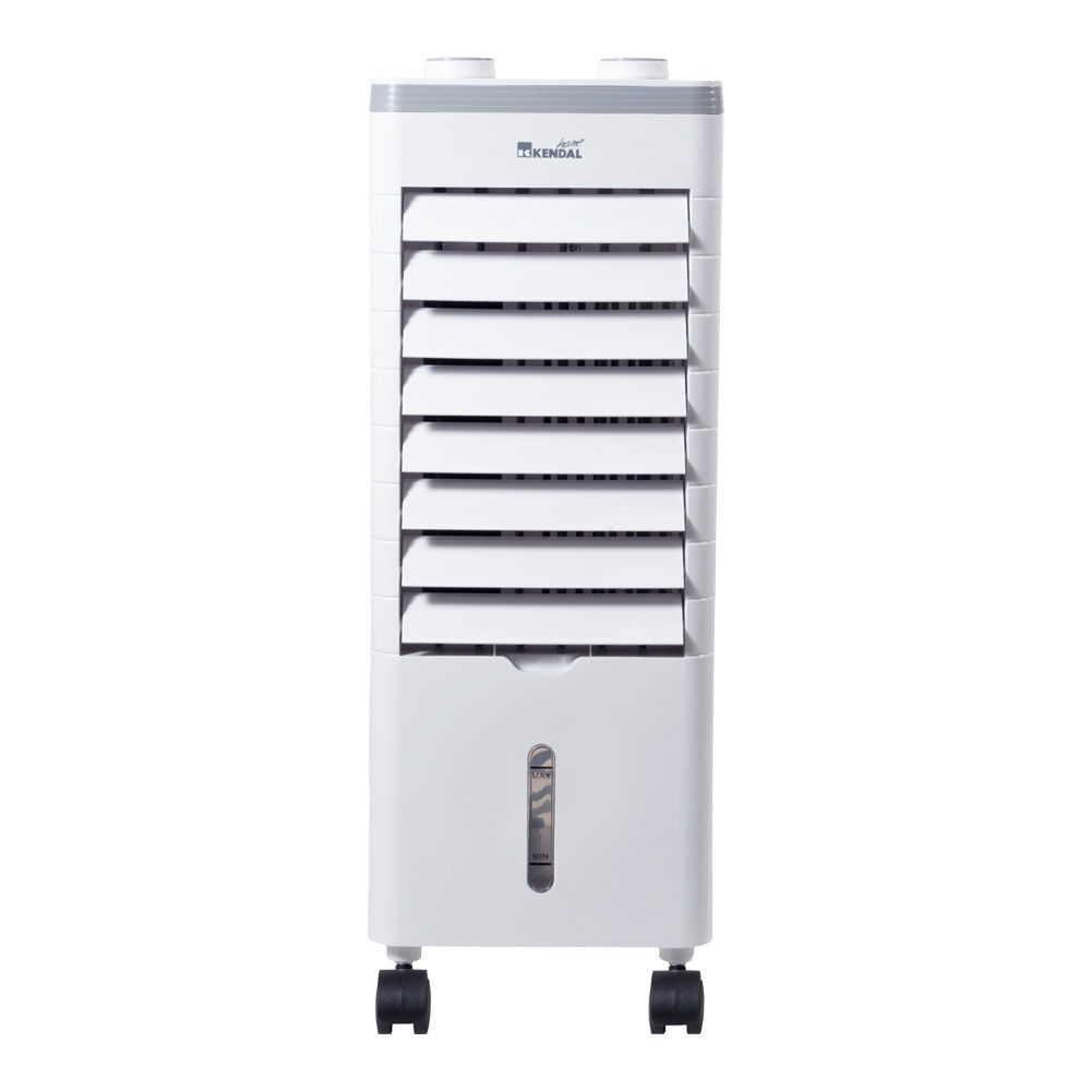 Enfriador de Aire Kendal KFL100B Potencia 60W capacidad 4L