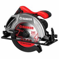 Sierra Circular Rankor 7 1.4 RCS160002