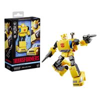 Transformers Studio Series Transformers Devastation Deluxe Class Bumblebee