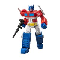Transformers Generation One - Optimus Prime Model Kit