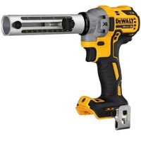 Pelacables Autoajustable Inalámbrico 20V Max XR Dewalt DCE151B INCLUYE 1 BAT 5AH Y CARGADOR