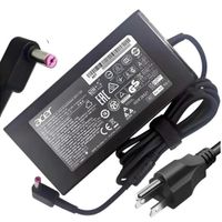 CARGADOR PARA ACER 19.5V 6.92A 135W PUNTA MORADA 5.5-1.7mm