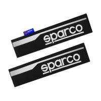 Cubre Cinturon Sparco Dual Color Spc1207