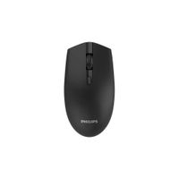 Mouse Philips Wireless 2.4 Ghz Anywhere M404 Black