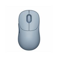 Mouse Inalámbrico Xiaomi Wireless GL-XMWXB03YM 3 2.4Ghz y BT Azul