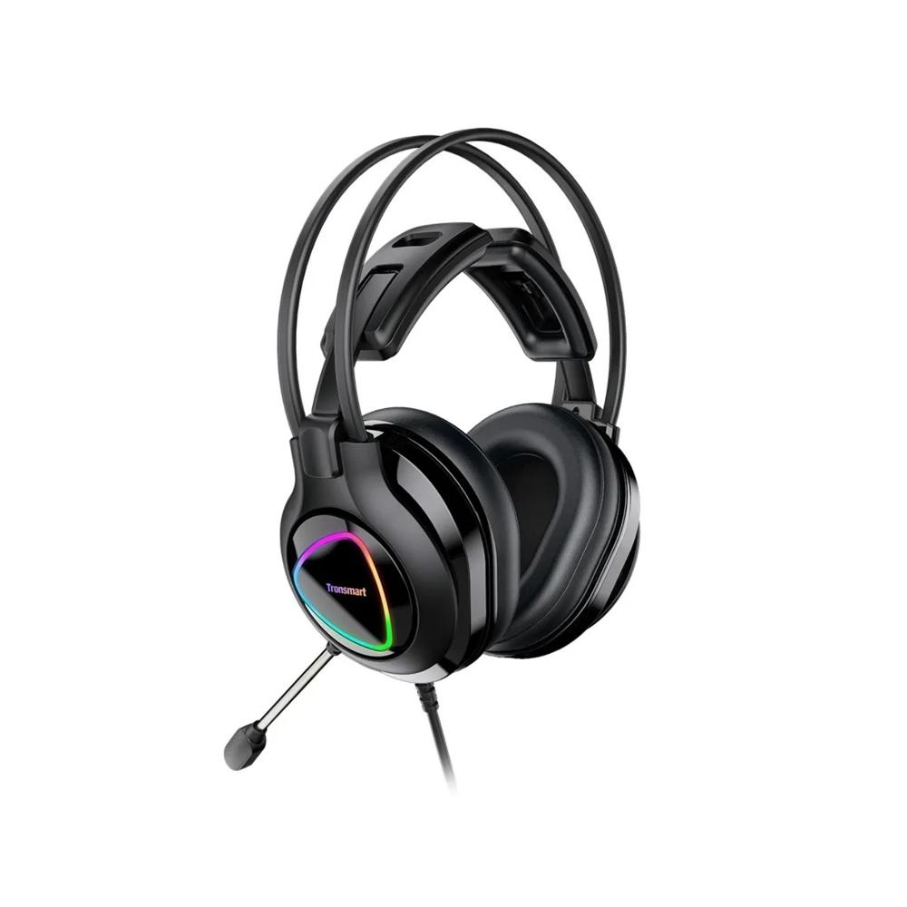 Audífonos Glary Alpha Tronsmart Gaming Headset