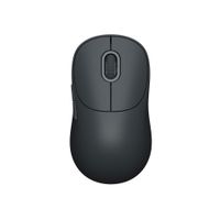 Mouse Inalámbrico Xiaomi Wireless GL-XMWXB03YM 3 2.4Ghz y BT Negro