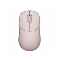 Mouse Inalámbrico Xiaomi Wireless GL-XMWXB03YM 3 2.4Ghz y BT Rosa
