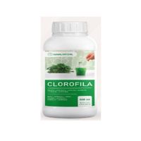 clorofila DE 500 ML DE HERBAL NATURAL