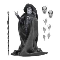 Phantom of the Opera 1925 Ultimate Phantom of the Opera - Masque of the Red Death B and W