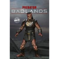 Predator- Badlands - Ultimate Dek - Training Armor