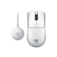 Mouse Gamer Razer Viper V4 Pro HyperSpeed Wireless Blanco