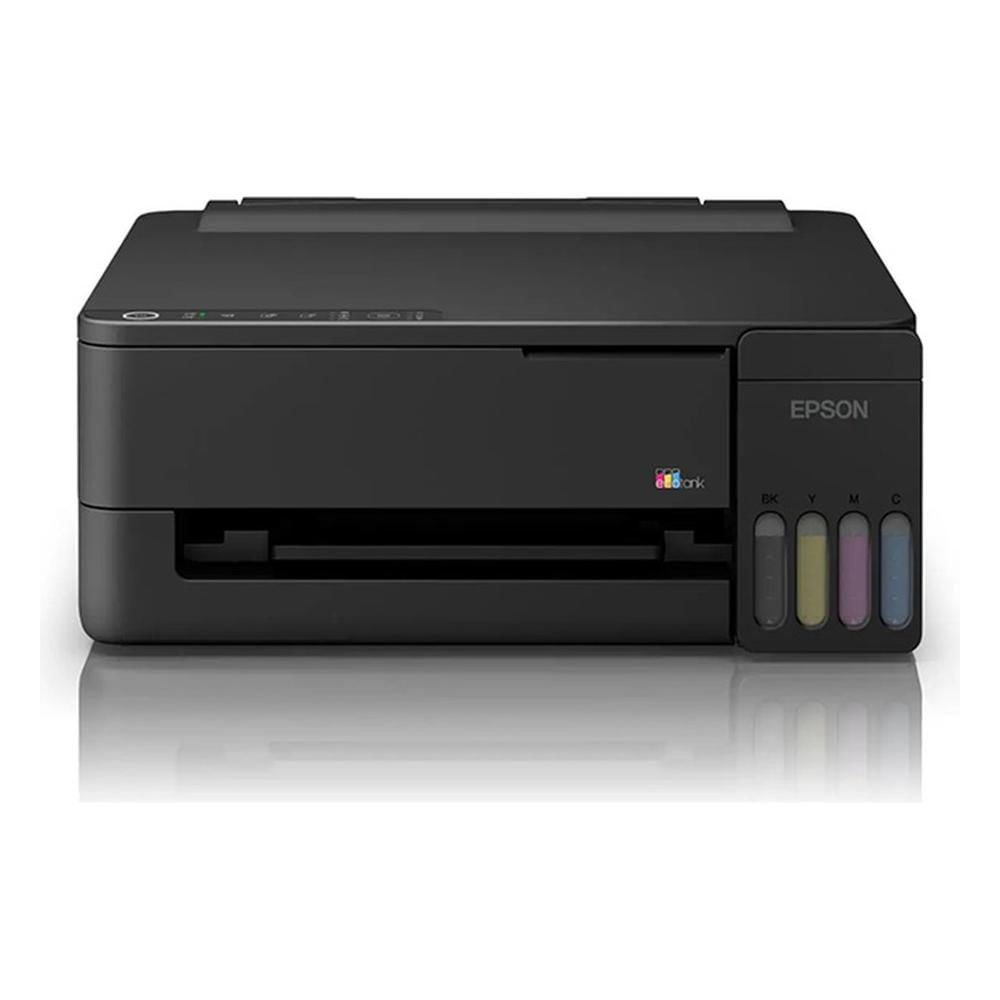 Impresora Monofuncional Epson EcoTank L1350 Wi-Fi Negro
