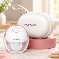 Extractor Momcozy M6 Unitario