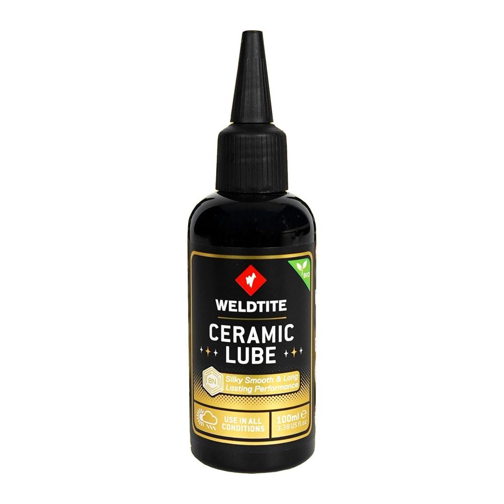 Ceramic Lube (100 ml)