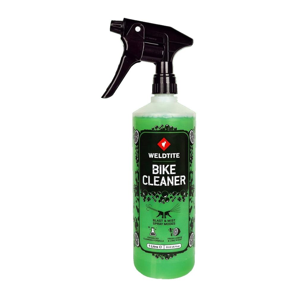 Bike Cleaner Lime (1 L)