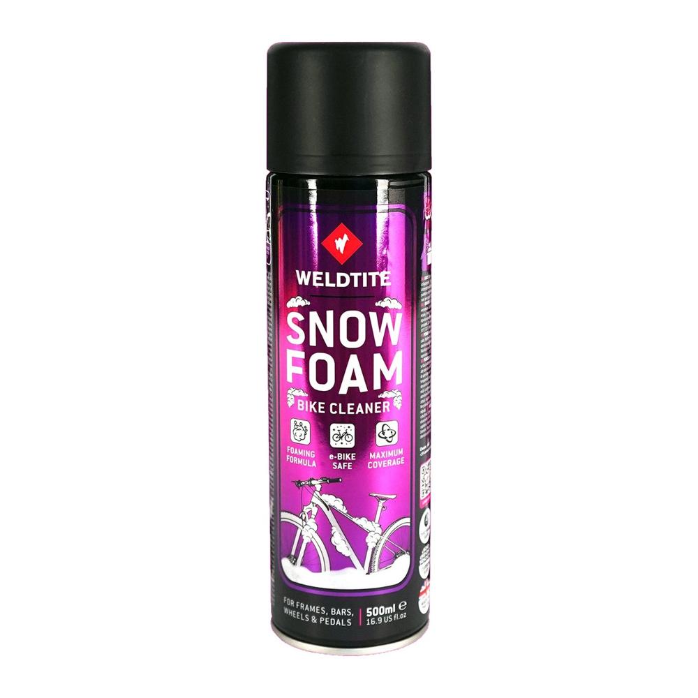 Snow Foam Cleaner (500 ml)