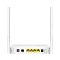 Ont Gpon Tenda WiFi Ac1200 Puertos Gigabit Antenas 6 dBi Doble banda HG9