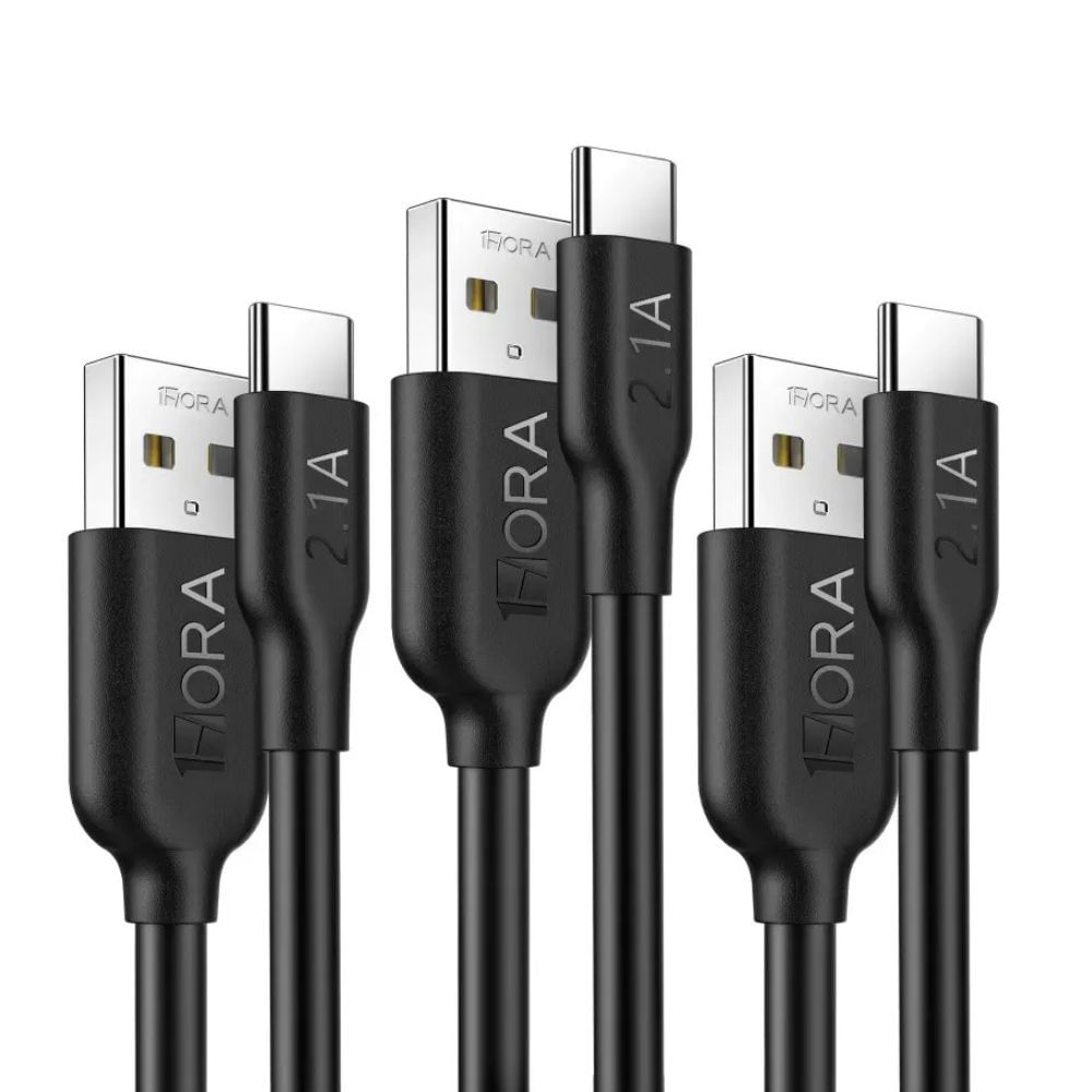 Cable USB C CAB237 1HORA