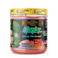 Maniac TERROR LABZ 30 Servicios Extreme Pre-workout - Watermelon