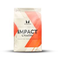 Creatina Myprotein 500 G - Creatina Monohidratada