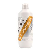 L-Carnitina XL Dorian Yates 40 Servicios 1 Litro - Pineapple