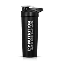 Shaker Negro DY Nutrition - Changing the game Again