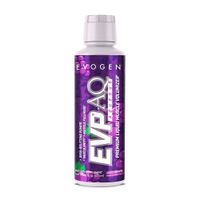 Evp-aq Evogen Glicerol Liquido 473ml - Juicy Grape